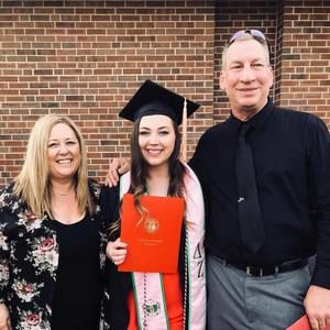 Meet your Posher, Blake